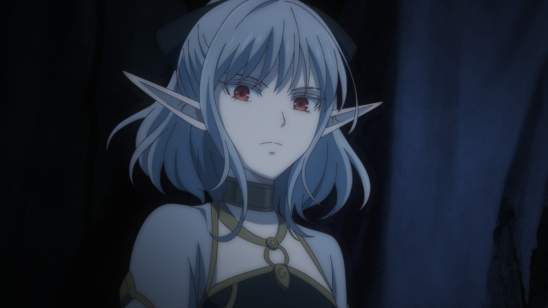 Apocalypse Bringer Mynoghra episode 1: Takuto as seen in the anime (Image via MAHO Film)